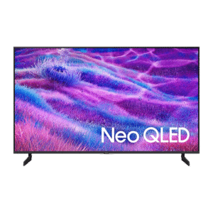Samsung 85" QN80FA Neo QLED TV (2025)